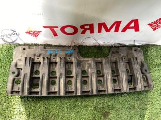 Запчасть защита двигателя TOYOTA Voxy