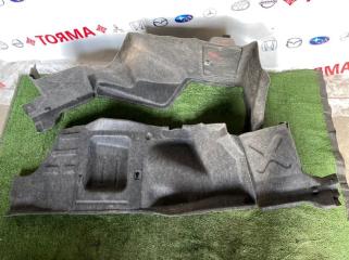 Обшивка багажника HONDA ACCORD