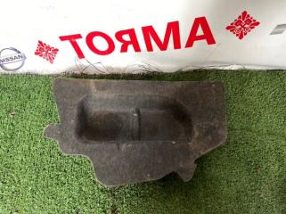 Запчасть обшивка багажника TOYOTA Corolla