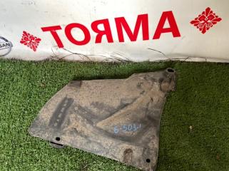 Воздухозаборник Mercedes c-class 2000