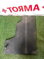 Запчасть обшивка багажника Subaru Forester 2005