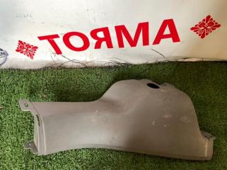 Запчасть обшивка багажника Subaru Forester 2005
