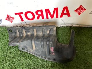 Запчасть защита двигателя правая Mazda Demio 1999