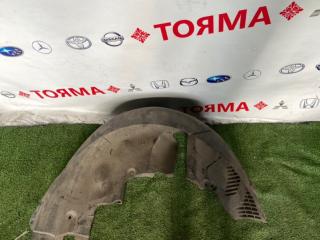 Подкрылок задний левый Mercedes e-class 2002