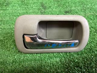 Ручка двери внутренняя задняя левая HONDA CIVIC Б/У Ручка двери внутренняя задняя левая HONDA CIVIC