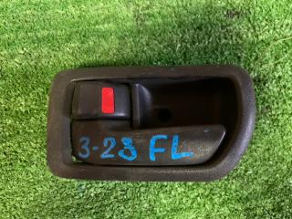 Ручка двери внутренняя передняя левая TOYOTA CARINA Б/У Ручка двери внутренняя передняя левая TOYOTA CARINA