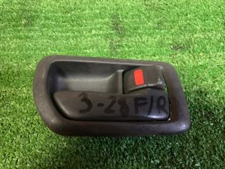 Ручка двери внутренняя передняя правая TOYOTA CARINA Б/У Ручка двери внутренняя передняя правая TOYOTA CARINA