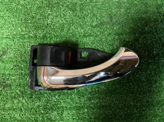 Ручка двери внутренняя передняя левая Toyota Camry 2006 контрактная Ручка двери внутренняя передняя левая Toyota Camry 2006