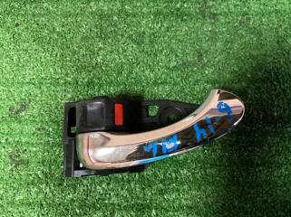 Ручка двери внутренняя передняя левая Toyota Camry 2007 Б/У Ручка двери внутренняя передняя левая Toyota Camry 2007