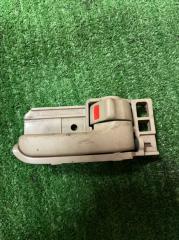 Ручка двери внутренняя задняя правая TOYOTA COROLLA Б/У Ручка двери внутренняя задняя правая TOYOTA COROLLA