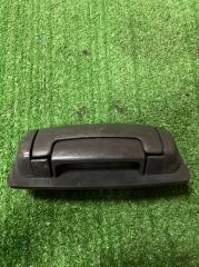 Ручка двери внутренняя задняя левая Mitsubishi RVR 1995 Б/У Ручка двери внутренняя задняя левая Mitsubishi RVR 1995