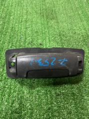 Ручка двери внутренняя задняя левая MITSUBISHI RVR Б/У Ручка двери внутренняя задняя левая MITSUBISHI RVR