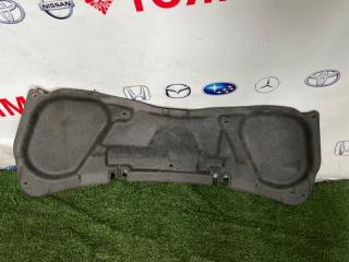 Обшивка капота HONDA Fit