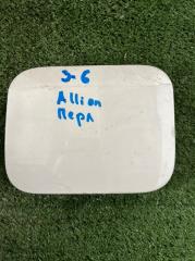 Запчасть лючок бензобака TOYOTA ALLION