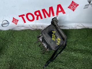 Блок abs HONDA STEP WAGON 1999 Б/У Блок abs HONDA STEP WAGON 1999