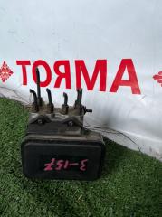 Блок abs HONDA CIVIC 2001 Б/У Блок abs HONDA CIVIC 2001