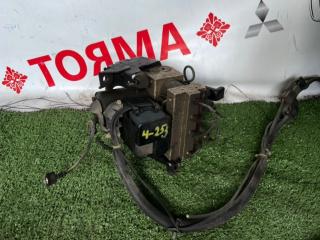 Фото запчасти блок abs MITSUBISHI RVR 1993 Б/У запчасть Запчасть блок abs MITSUBISHI RVR 1993