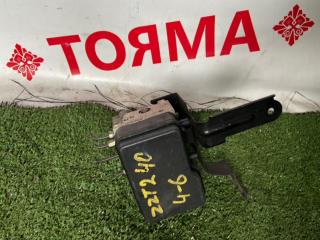 Блок abs TOYOTA ALLION 2003 Б/У Блок abs TOYOTA ALLION 2003