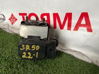 Блок abs TOYOTA NOAH Б/У Блок abs TOYOTA NOAH