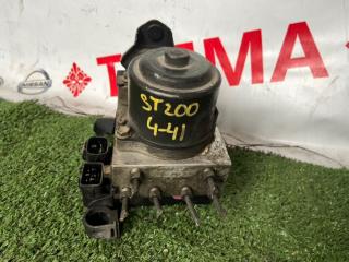 Блок abs TOYOTA CARINA ED 1997 Б/У Блок abs TOYOTA CARINA ED 1997