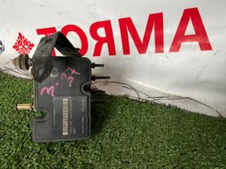 Блок abs TOYOTA PASSO Б/У Блок abs TOYOTA PASSO