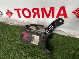 Блок abs TOYOTA AVENSIS Б/У Блок abs TOYOTA AVENSIS