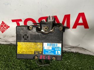 Блок abs TOYOTA CARINA 2000 Б/У Блок abs TOYOTA CARINA 2000