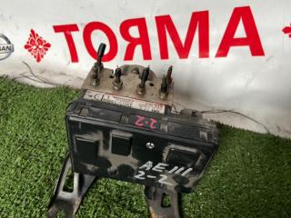 Блок abs TOYOTA SPACIO Б/У Блок abs TOYOTA SPACIO