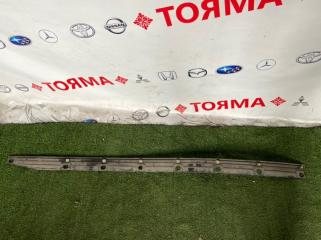 Накладка на порог левая TOYOTA Corolla