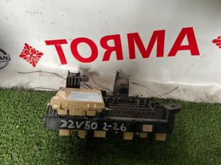 Блок предохранителей TOYOTA Vista Б/У Блок предохранителей TOYOTA Vista