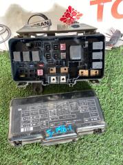 Блок предохранителей HONDA ACCORD 2001 Б/У Блок предохранителей HONDA ACCORD 2001