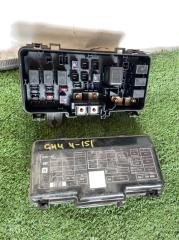 Блок предохранителей HONDA ACCORD Б/У Блок предохранителей HONDA ACCORD