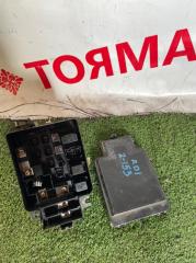 Блок предохранителей HONDA CR-V Б/У Блок предохранителей HONDA CR-V