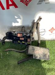 Блок предохранителей SUBARU FORESTER 1997 Б/У Блок предохранителей SUBARU FORESTER 1997