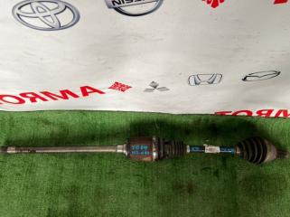 Фото запчасти привод передний правый BMW X5 02/2008 Б/У запчасть Запчасть привод передний правый BMW X5 02/2008