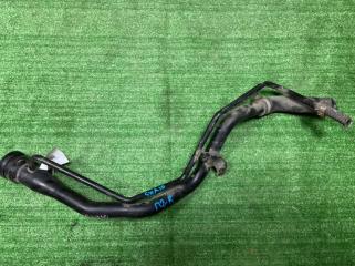 Горловина топливного бака TOYOTA RAV4 Б/У Горловина топливного бака TOYOTA RAV4