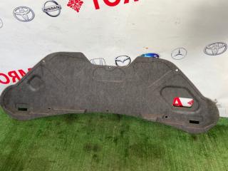 Обшивка капота MAZDA DEMIO 17.07.2003