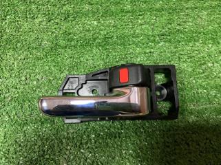 Ручка двери внутренняя передняя правая Toyota Kluger Б/У Ручка двери внутренняя передняя правая Toyota Kluger