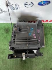 Корпус печки HONDA ACCORD