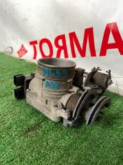 Дроссельная заслонка NISSAN CEFIRO 06.1995 контрактная Дроссельная заслонка NISSAN CEFIRO 06.1995