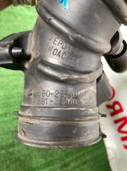 Гофра воздушного фильтра RAV4 ACA30 1AZFE