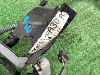 Коса двс RAV4 ACA31 2AZFE