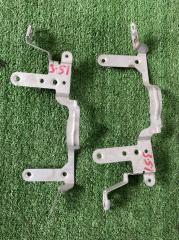 Запчасть крепление магнитолы NISSAN Sunny