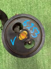 Фото запчасти насос гидроусилителя MITSUBISHI RVR 1995 Б/У запчасть Запчасть насос гидроусилителя MITSUBISHI RVR 1995