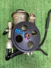 Фото запчасти насос гидроусилителя Toyota Raum Б/У запчасть Запчасть насос гидроусилителя Toyota Raum