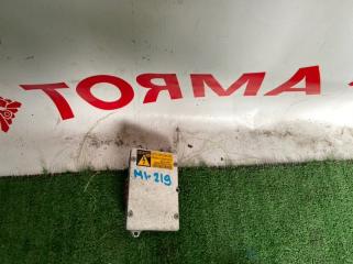 Блок розжига ксенона Mercedes 7-series Б/У Блок розжига ксенона Mercedes 7-series