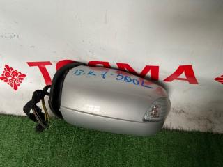 Зеркало левое Mercedes e-class 2000