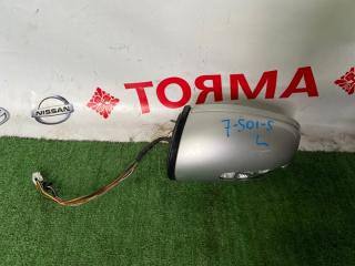 Зеркало левое Mercedes e-class 2003