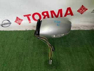 Зеркало левое MERCEDES E-CLASS 2002