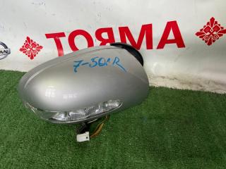 Зеркало правое Mercedes e-class 21/10/2003